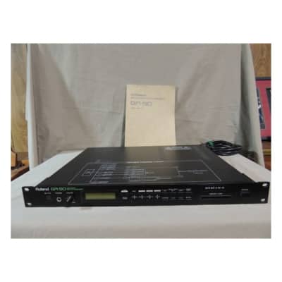 Roland GR-50 Guitar synthesizer [Three Wave Music]