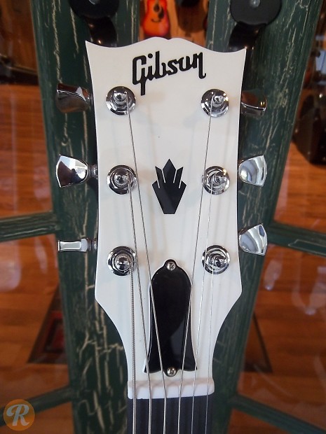 Gibson SG Baritone 2014 image 4