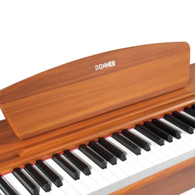 DONNER DDP-80 - Digitālās klavieres | ReverbDONNER DDP-80 - Digitālās klavieres | Reverb  