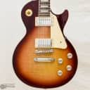 2021 Gibson Les Paul Standard 60's - Bourbon Burst (Used)