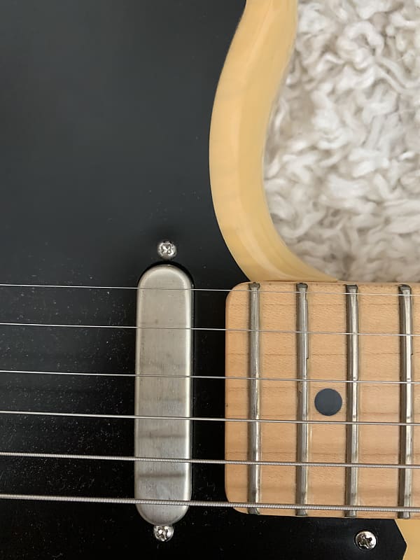 【値下げ】Warmoth カスタムテレキャスター (lefthanded） Warmoth Telecaster Deluxe Body Left handed | Reverb