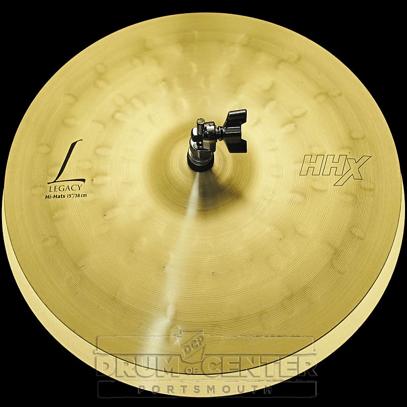 Sabian 15