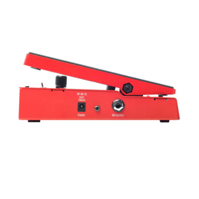 Digitech Whammy 2-Mode Pitch-Shift Effect with True Bypass image 9