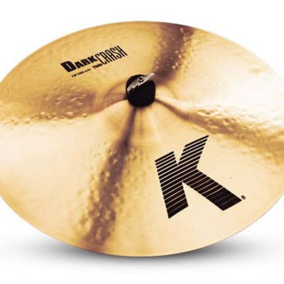 Zildjian K Series Cymbal Set - Free 18" Crash (Used/Mint) image 5
