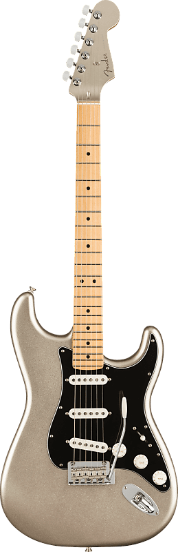 Immagine Fender 75th Anniversary Stratocaster Diamond Anniversary 2020 - 1