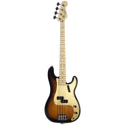 ベース Fender USA American Original P-Bass Fender American Original '50s Precision Bass | Reverb