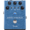 Fender Mirror Image Delay - 0234535000  2018 Blue
