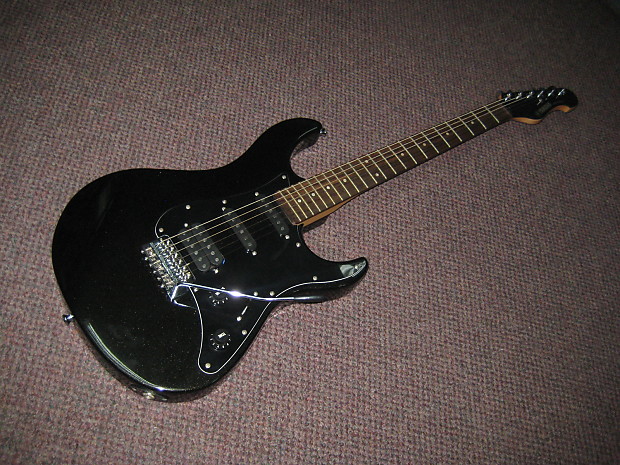 Yamaha eg112c2 deals