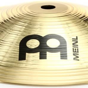 Meinl Cymbals 8-inch HCS Bell Cymbal image 3