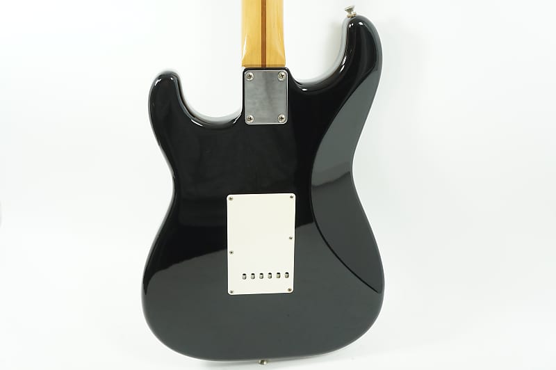 HISTORY Stratocaster フジゲン CFS SALE Ends July 8] History SZ-1S Stratocaster Black