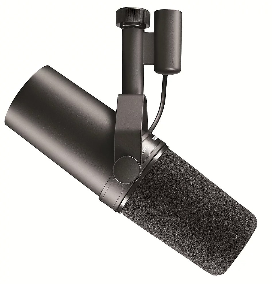 🧇 Shure SM57 Micrófono de Instrumento y SM58 Micrófono Vocal (Paquete Shure)  - Audio Pro Perú