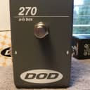 DOD 270 A-B Box (Mint)