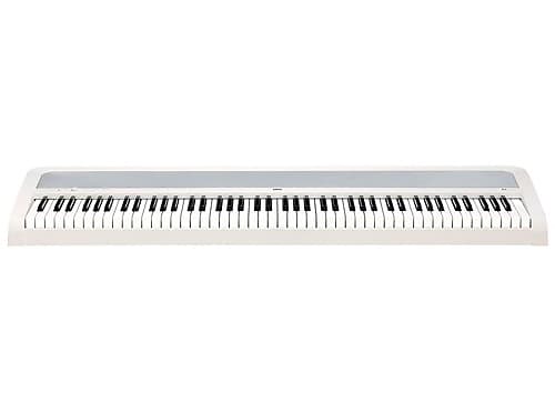 Korg B2 Digital Piano (White) (Used/Mint) image 1