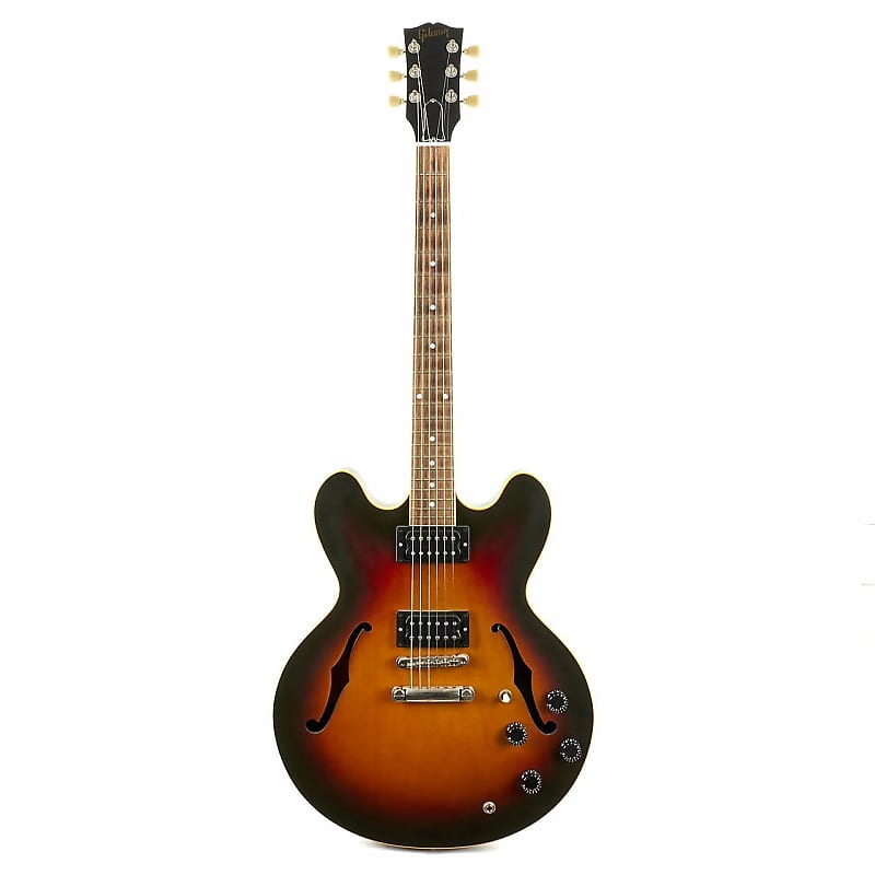 Gibson ES-333 (2002 - 2005) image 1
