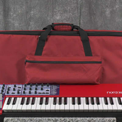 Nord Lead 2x Virtual Analog Synthesizer in Excellent Condition