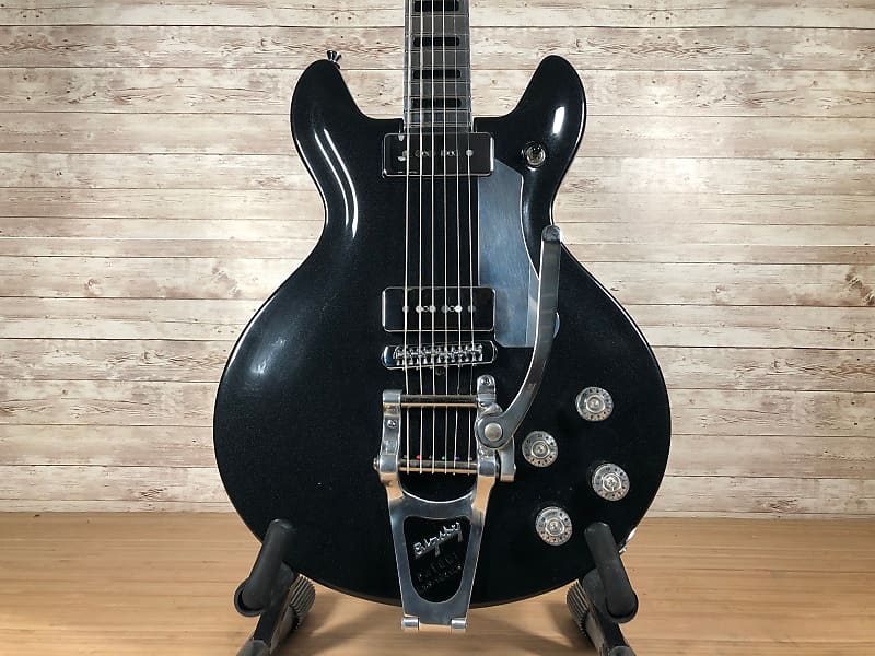 Electrical Guitar Company EGC1000A German Carve