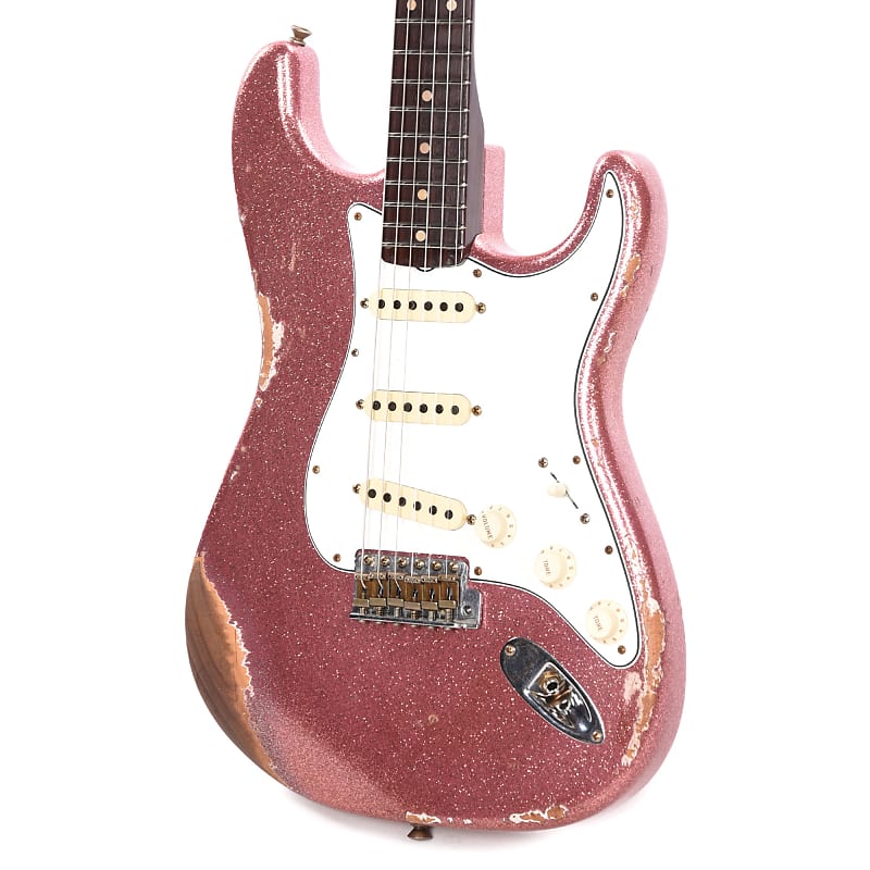Fender Custom Shop 1959 Stratocaster 
