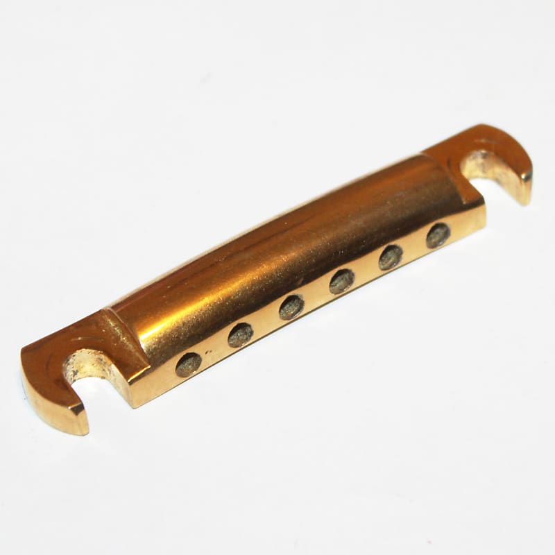Vintage 1979 Gibson Gold Tailpiece Les Paul Custom Reverb Australia