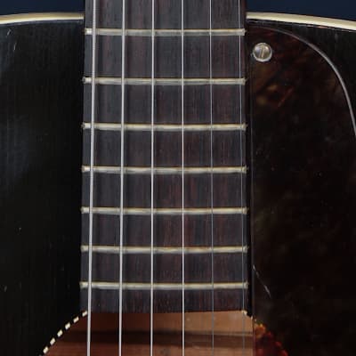 Gibson Recording King 1930s / A Mystery Unraveled image 4