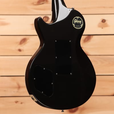 Gibson Les Paul Axcess Standard - Gun Metal Gray - CS302433 - PLEK'd image 6