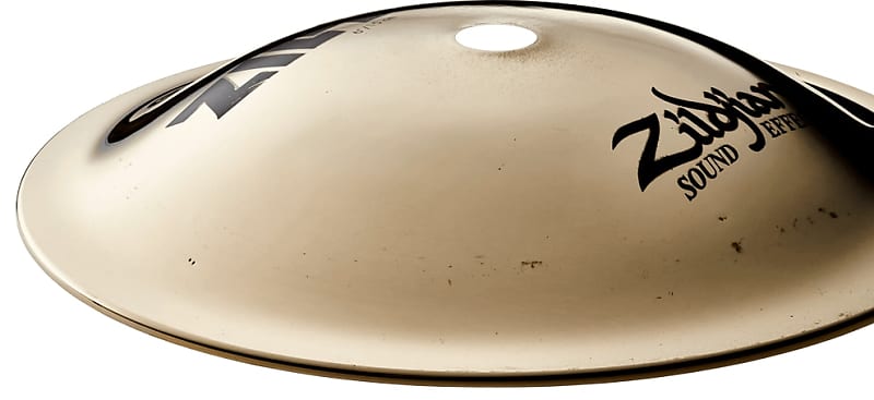 Zildjian 6" FX Small Zil-Bel image 1