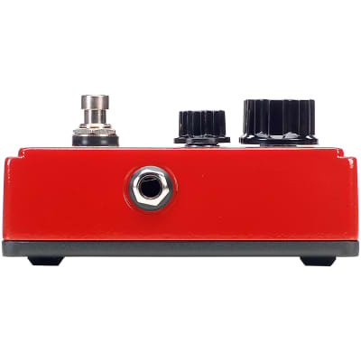 DOD Meatbox Sub Synth Reissue - Red image 5