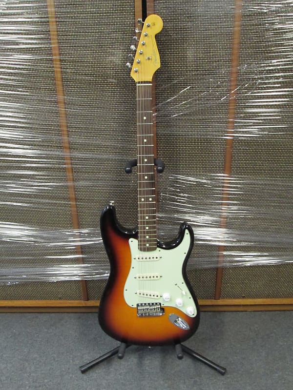 Fender Stratocaster Guitar Center 29th Anniversary Edition