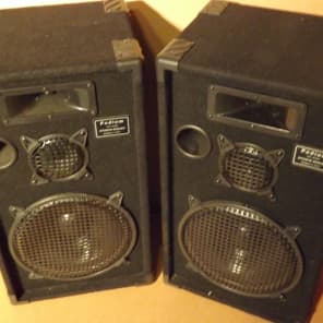 Podium pro audio studio series sales speakers