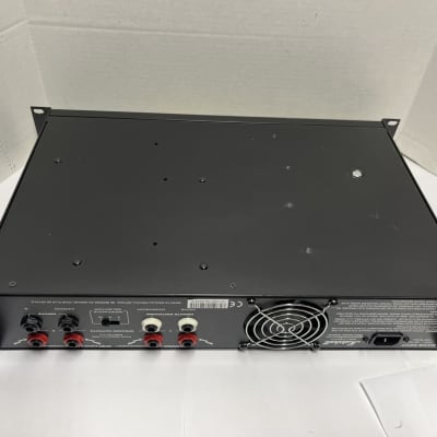 Marshall VALVESTATE PRO 120/120 パワーアンプ Marshall VALVESTATE PRO 120/120 パワーアンプ Marshall