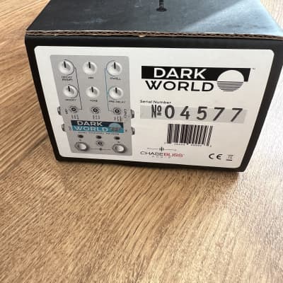 Reverb.com listing, price, conditions, and images for chase-bliss-audio-dark-world