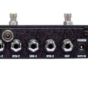 海外輸入】 RX-L1 3-LOOP BOX: エフェクター｜三木楽器公式通販