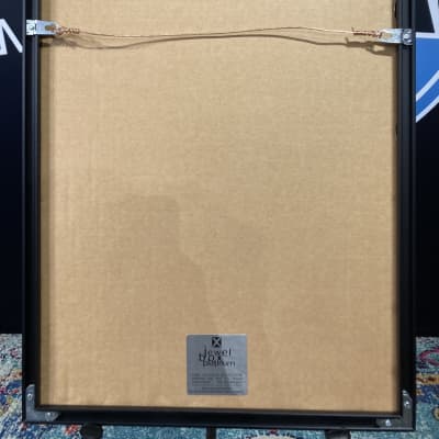 Stan Lynch Tom Petty and The Heartbreakers, RIAA, "Playback" Box Set, Platinum Record (#34) image 6