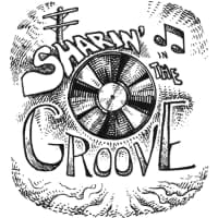 Sharin In The Groove