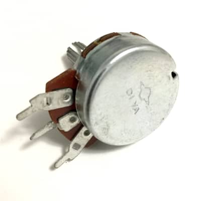 Marshall Replacement Potentiometer 100K Linear 24mm image 4
