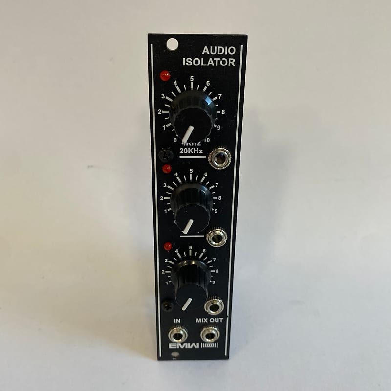 EMW Audio Isolator