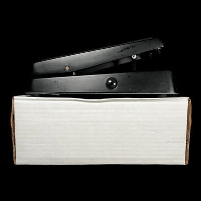 Used Mission Engineering VM Pro-BK Volume Pedal TFW945 image 7