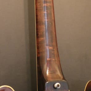 Gaban es335 ウォルナット Gaban ES-335 Lawsuit Era Copy 1970's Mocha Brown | Reverb