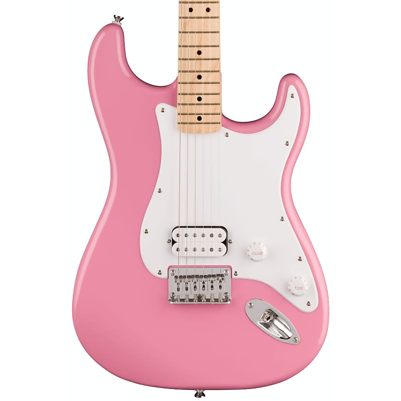 Squier Sonic Stratocaster HT H image 2
