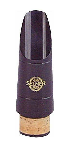 Selmer 200C1 Standard Series Eb Clarinet Mouthpiece image 1