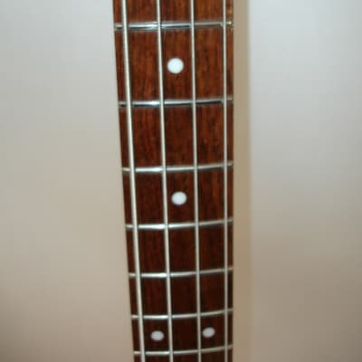 2024 Rickenbacker 4003S Electric Bass Guitar - FireGlo w/ Case image 10