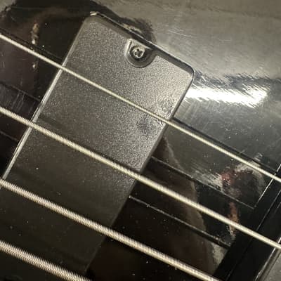 ESP LTD Tom Araya TA200 Bass Guitar image 16