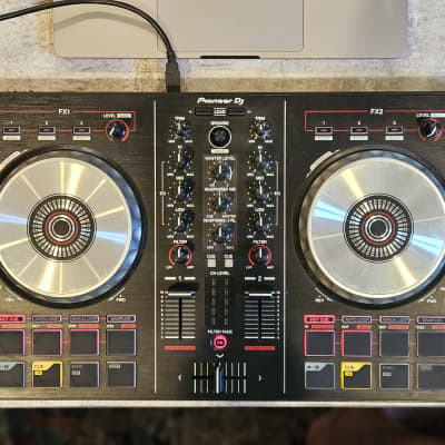 Pioneer DDJ SB 2 2010s - Black | Reverb