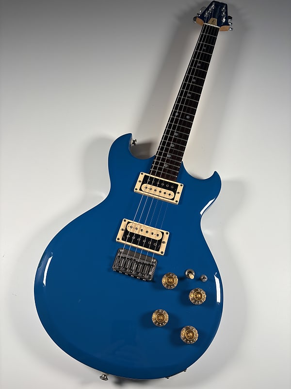 Aria proⅡ CS-350T Cardinal Series エレキギター Aria Pro II CS-350 Cardinal Series '81 Vintage MIJ Electric