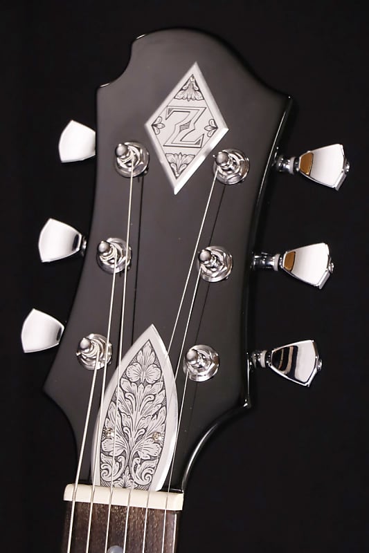 ギター ZEMITIS C24SU BLACK PARL DIAMOND ZEMITIS C24SU BLACK PARL DIAMOND ギター