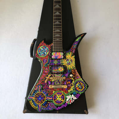 SALES*Fernandes MG Electric Guitar(松本秀人モデル)Hide Matsumoto