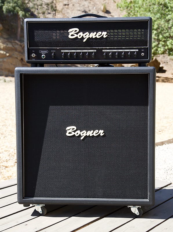 Bogner Uberschall | Reverb