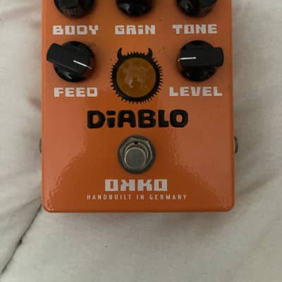 Reverb.com listing, price, conditions, and images for okko-diablo