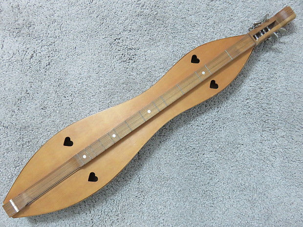 Vintage dulcimer best sale