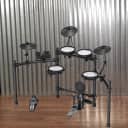 NUX DM-210 Mesh Head Full Digital Drum Kit Used
