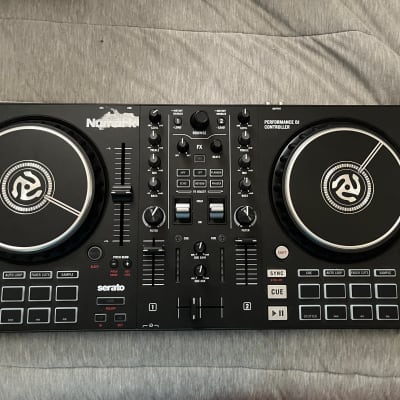 Numark Mixtrack Pro 2 | Reverb